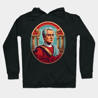 Julius Caesar Hoodie